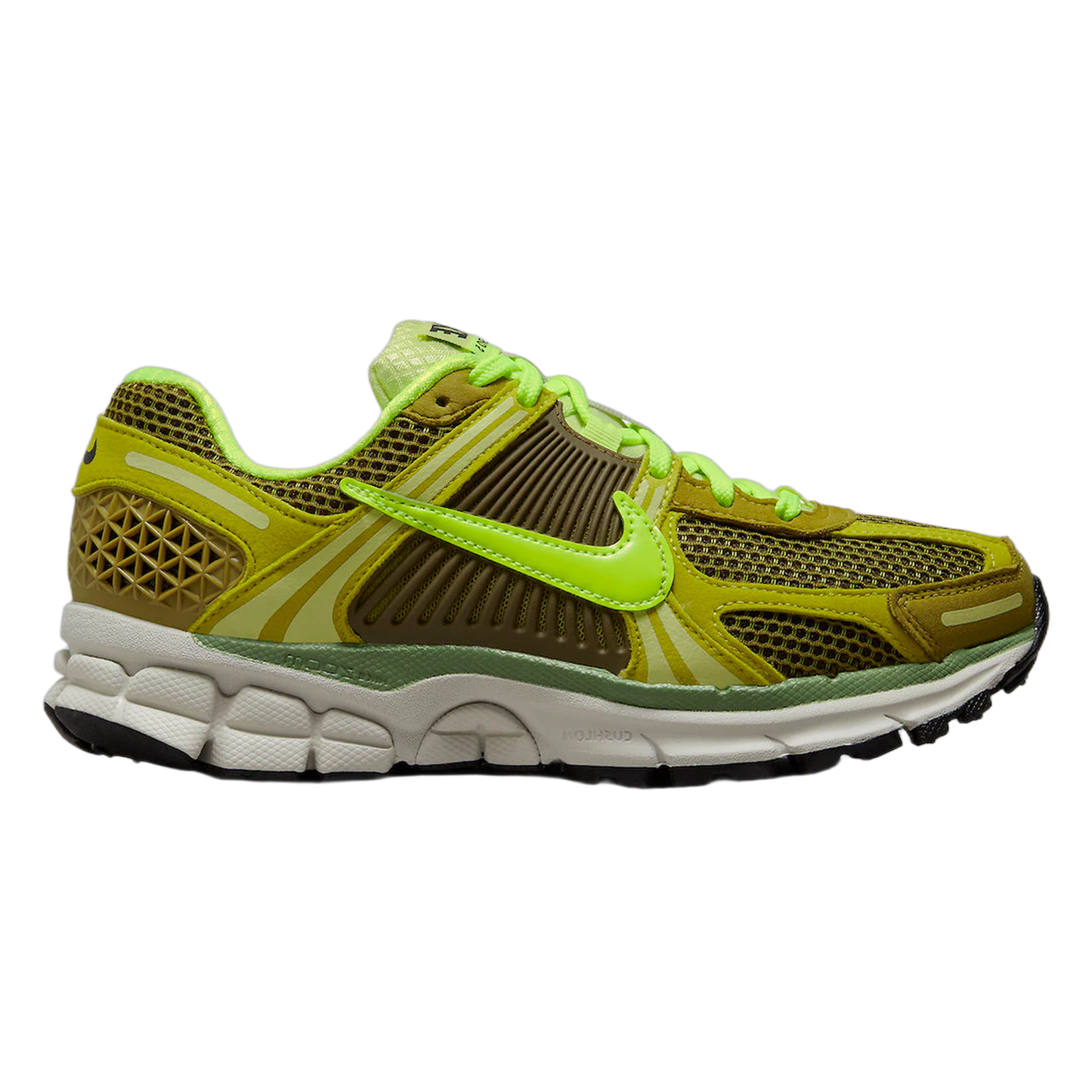Nike Zoom Vomero 5 Olive Flak Volt (W) FJ4738-300
