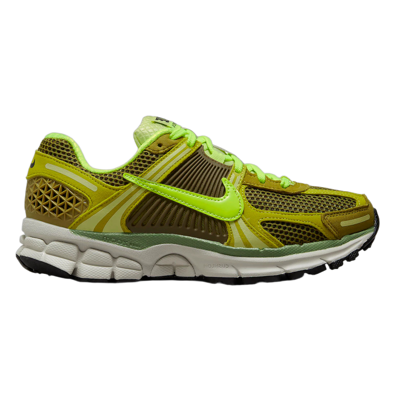 Nike Zoom Vomero 5 Olive Flak Volt (W) FJ4738-300