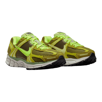 Nike Zoom Vomero 5 Olive Flak Volt (W) Side FJ4738-300