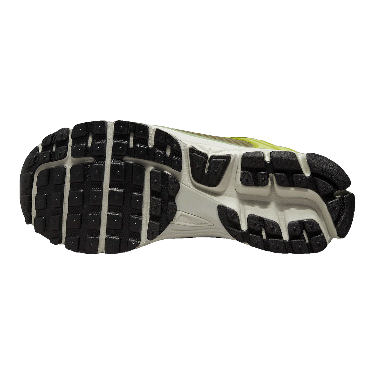 Nike Zoom Vomero 5 Olive Flak Volt (W) Sohle FJ4738-300