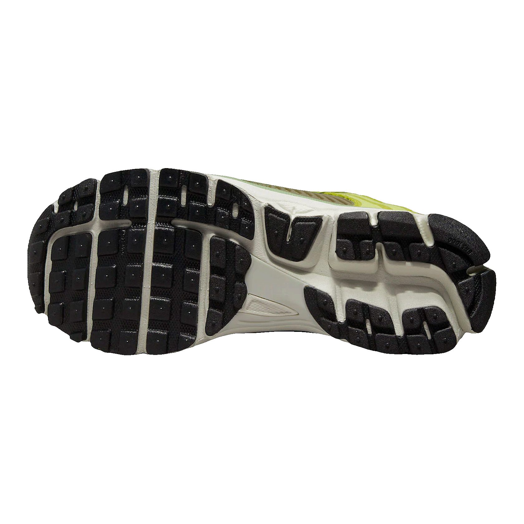 Nike Zoom Vomero 5 Olive Flak Volt (W) Sohle FJ4738-300