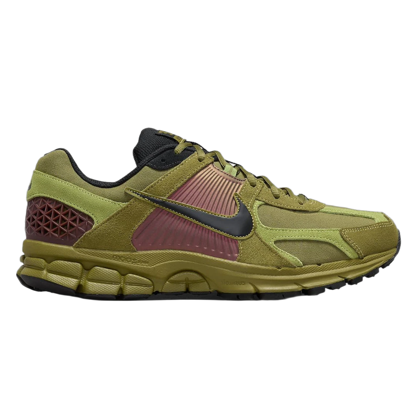 Nike Zoom Vomero 5 Pacific Moss FJ1910-300