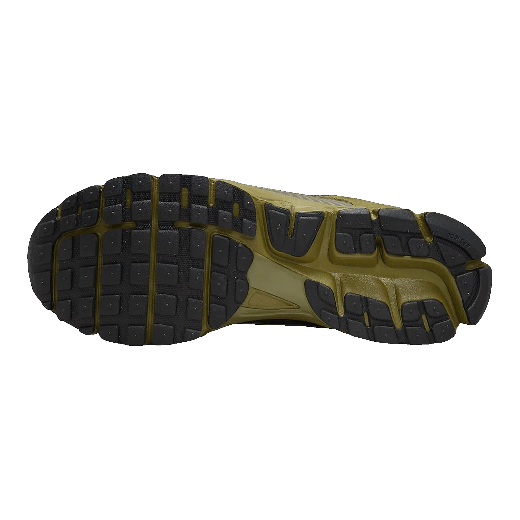 Nike Zoom Vomero 5 Pacific Moss Sohle FJ1910-300