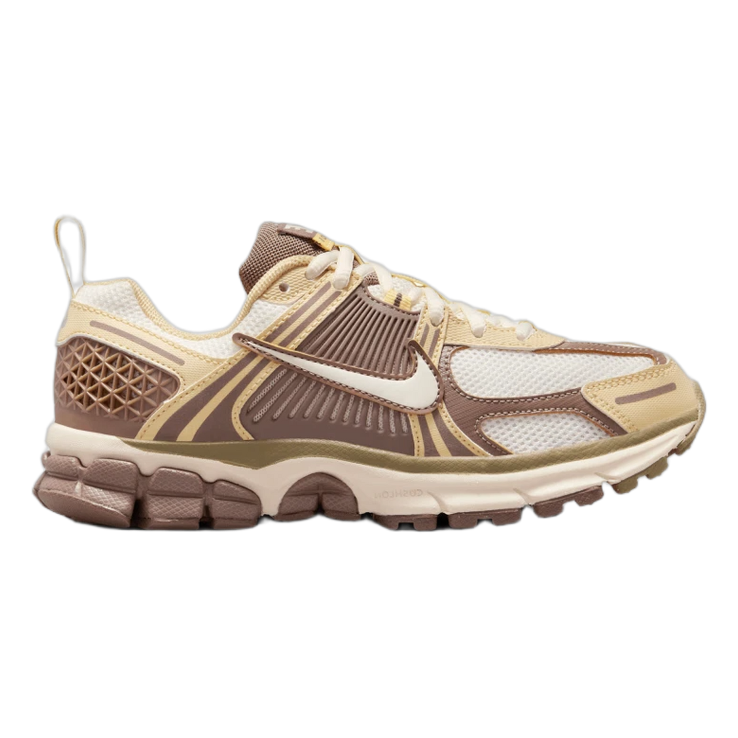 Nike Zoom Vomero 5 Pale Ivory Mink Brown (GS) HV6009-111