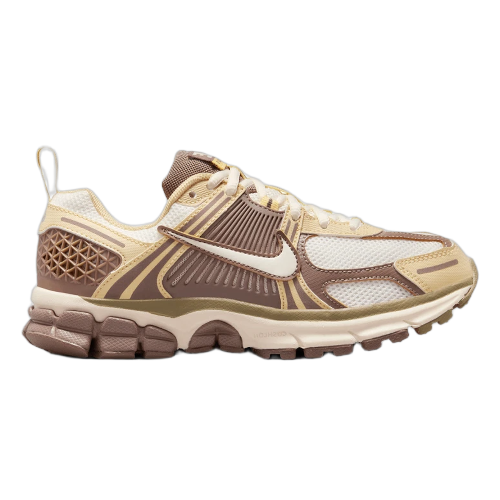 Nike Zoom Vomero 5 Pale Ivory Mink Brown (GS) HV6009-111