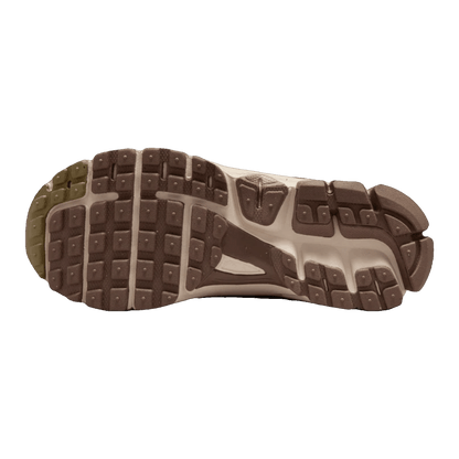 Nike Zoom Vomero 5 Pale Ivory Mink Brown (GS) Sohle HV6009-111