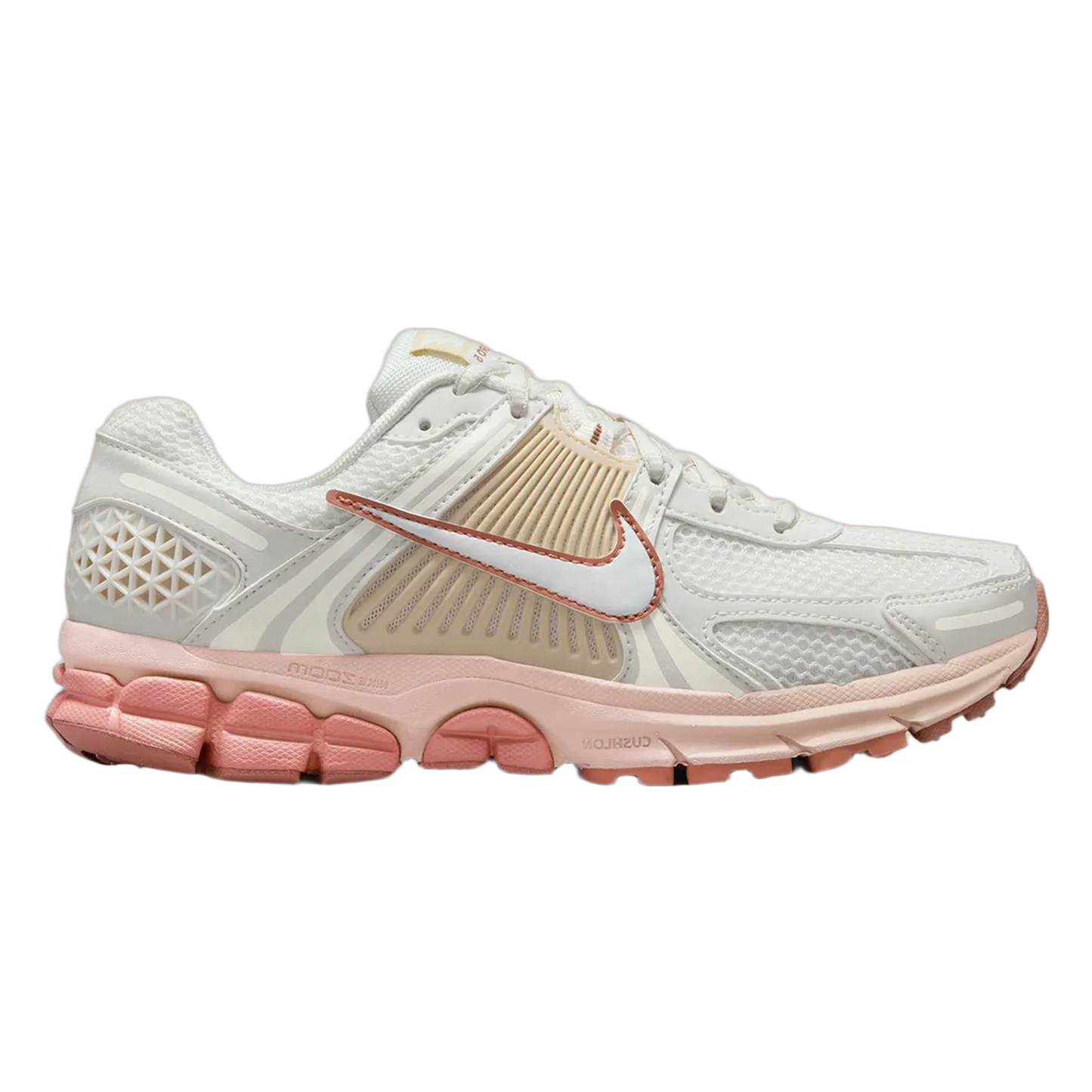 Nike Zoom Vomero 5 Particle Beige Terra Blush (W) FJ2028-002