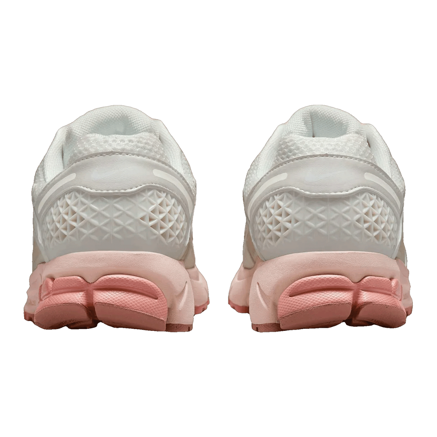Nike Zoom Vomero 5 Particle Beige Terra Blush (W) Back FJ2028-002