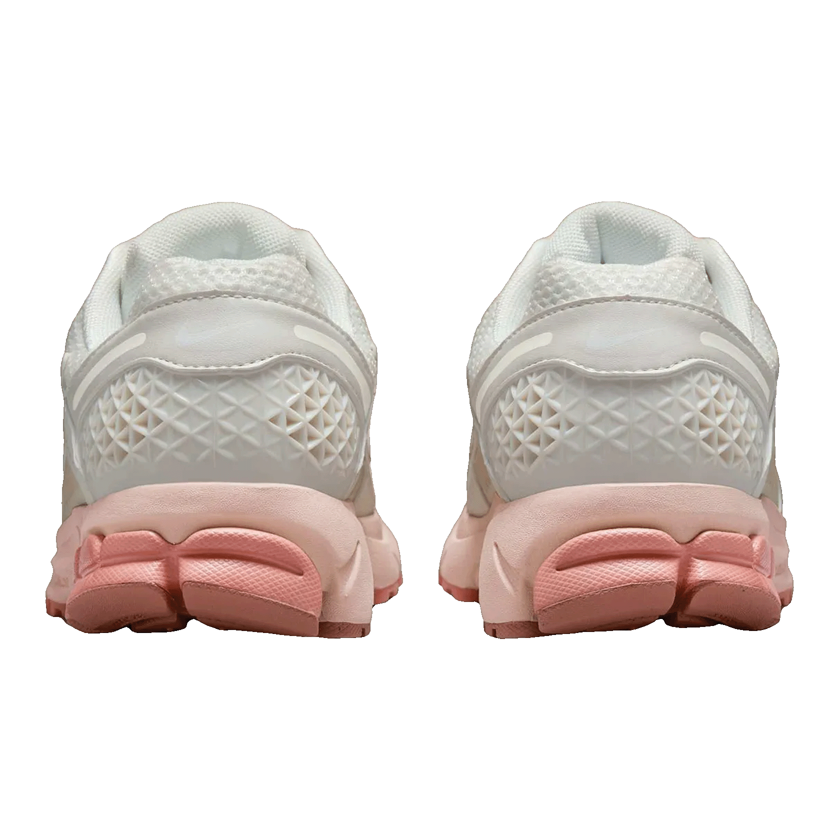 Nike Zoom Vomero 5 Particle Beige Terra Blush (W) Back FJ2028-002