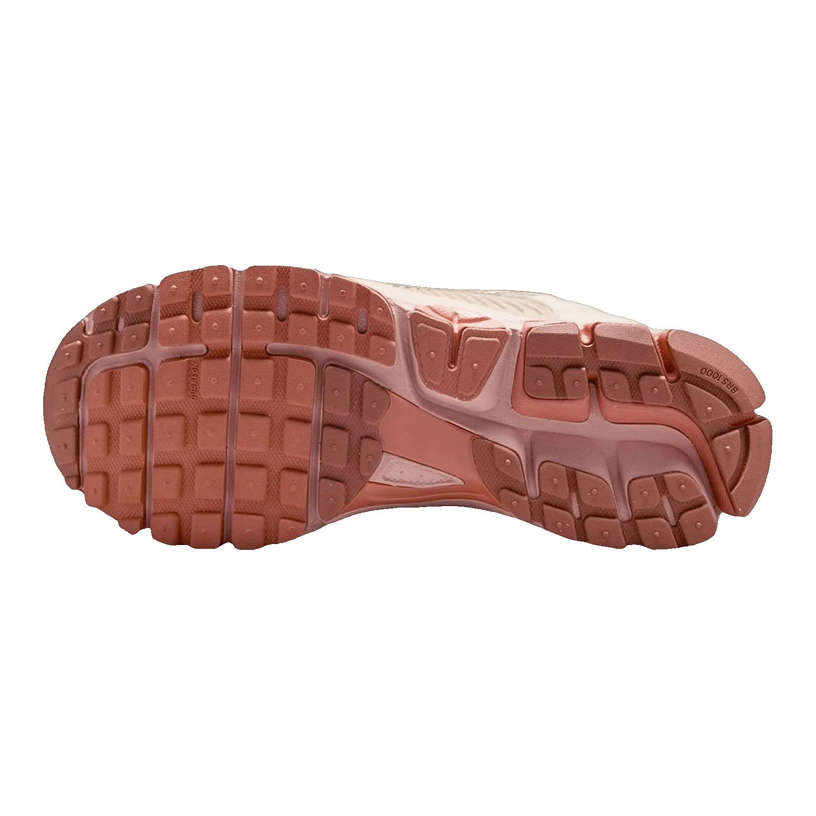 Nike Zoom Vomero 5 Particle Beige Terra Blush (W) Sohle FJ2028-002