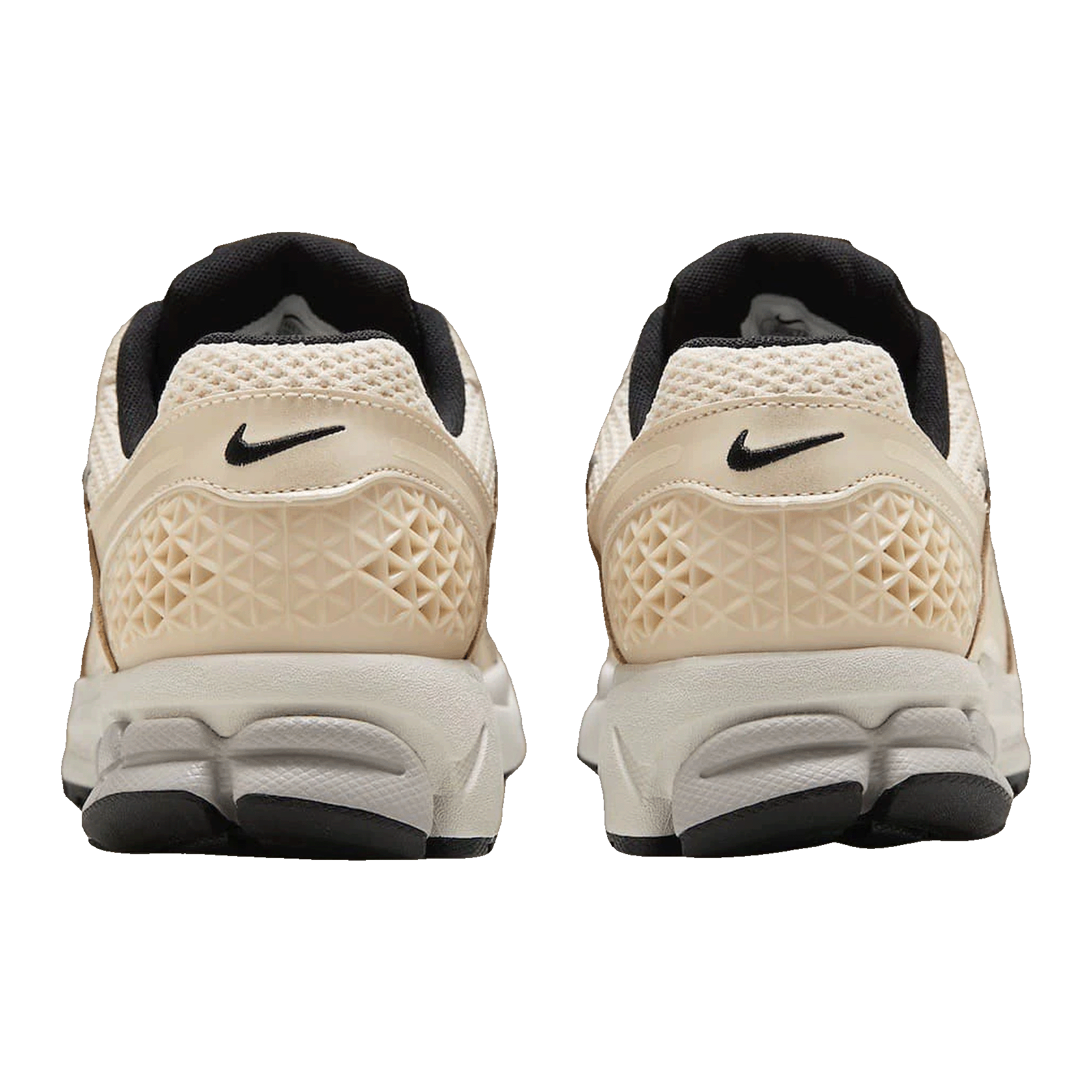 Nike Zoom Vomero 5 Pearl White (W) Back FN6742-200