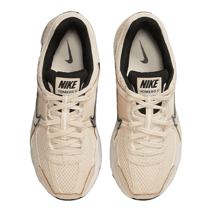 Nike Zoom Vomero 5 Pearl White (W) Oben FN6742-200