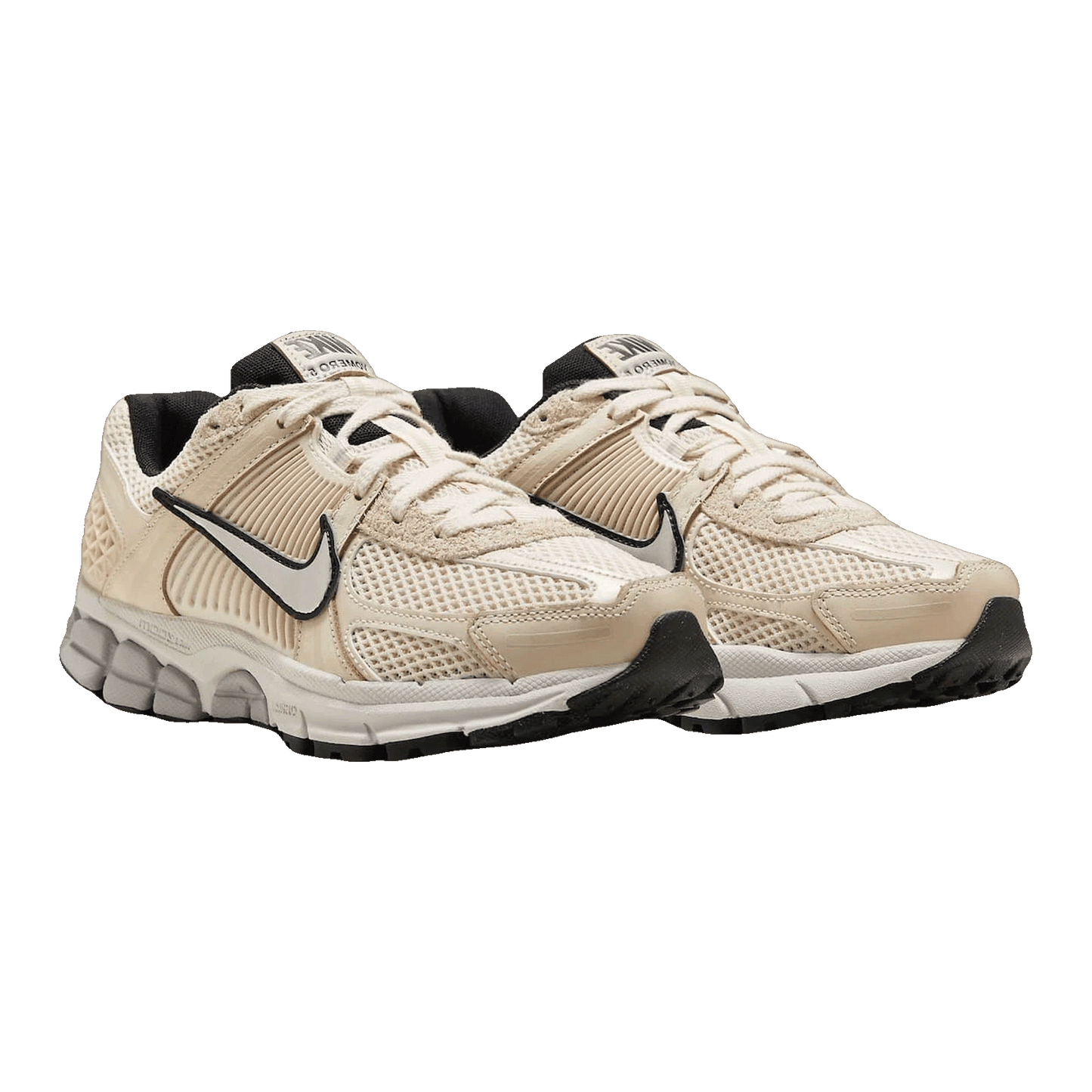 Nike Zoom Vomero 5 Pearl White (W) Side FN6742-200