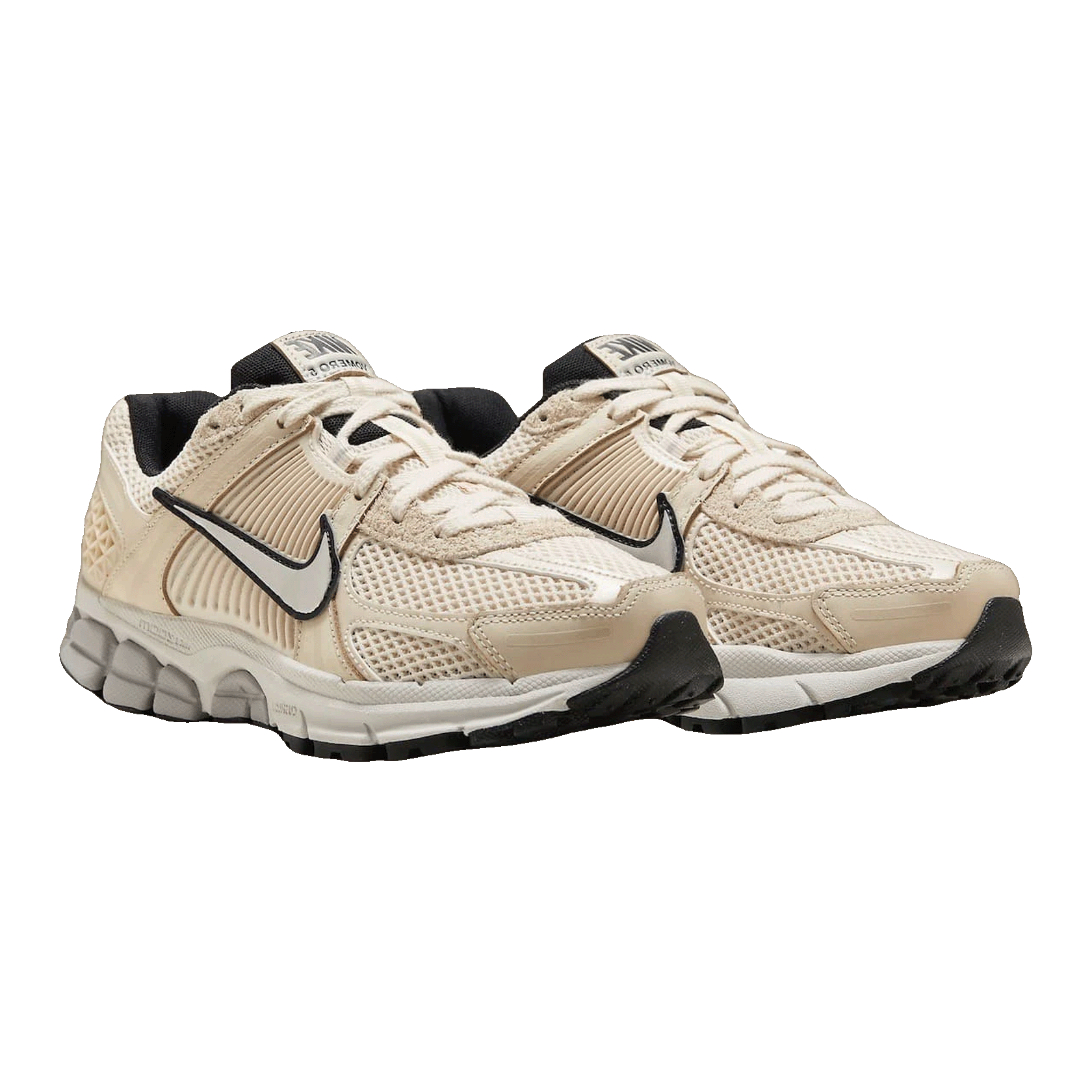 Nike Zoom Vomero 5 Pearl White (W) Side FN6742-200
