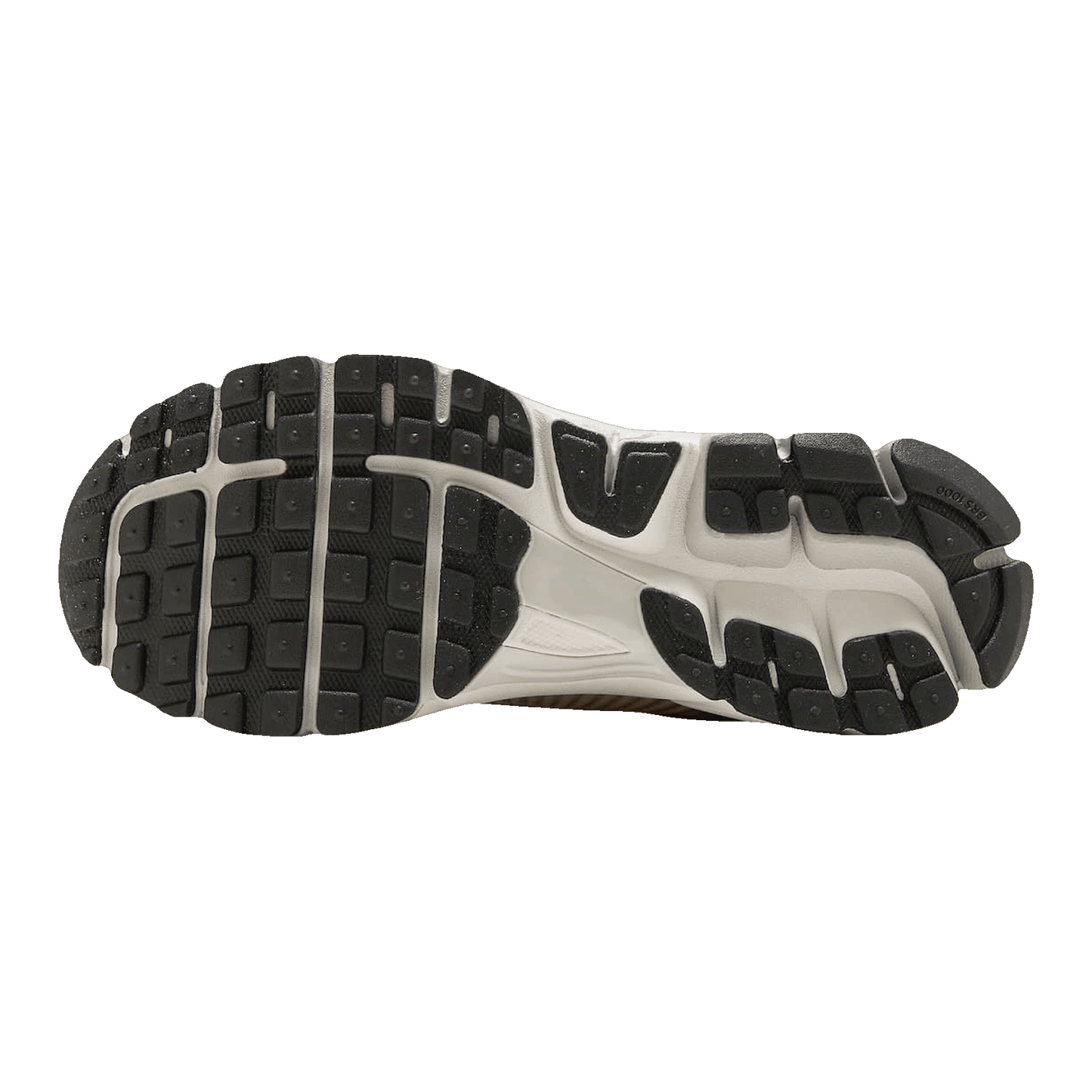 Nike Zoom Vomero 5 Pearl White (W) Sohle FN6742-200