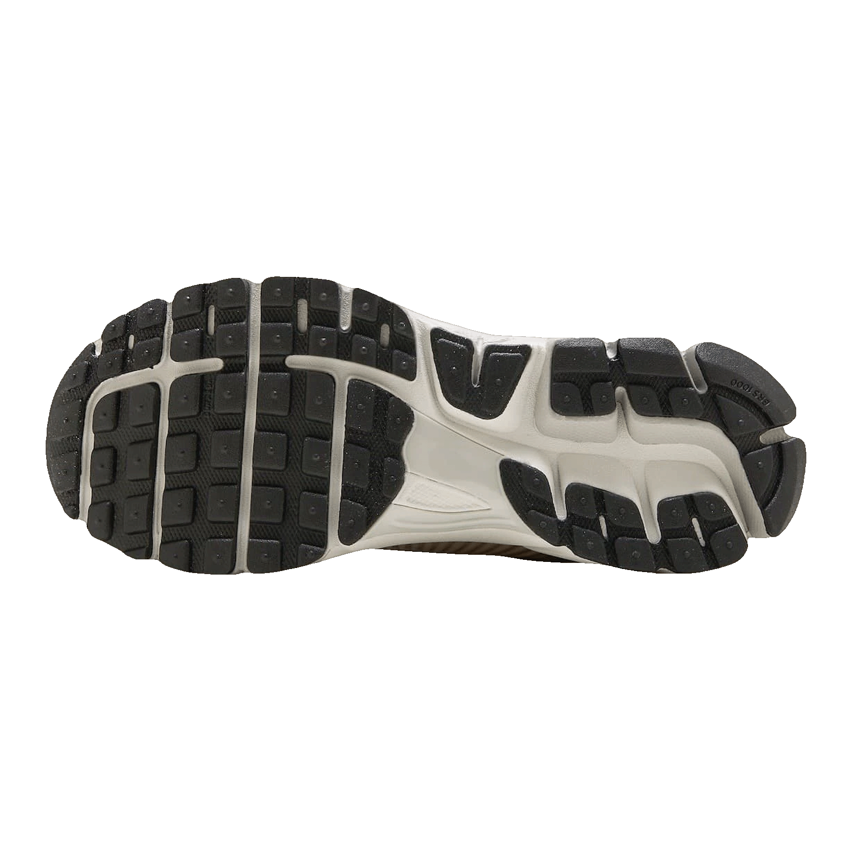 Nike Zoom Vomero 5 Pearl White (W) Sohle FN6742-200