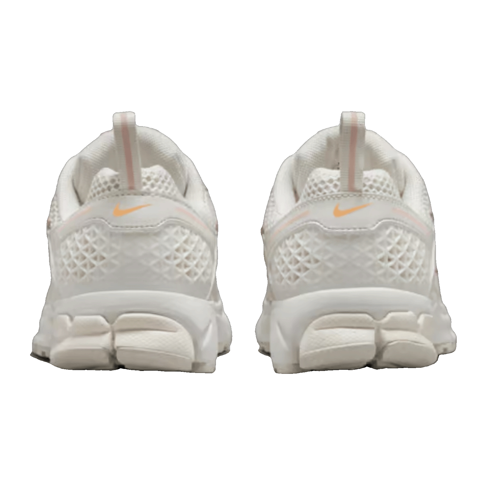 Nike Zoom Vomero 5 Phantom Echo Pink (GS) Back HF6998-003