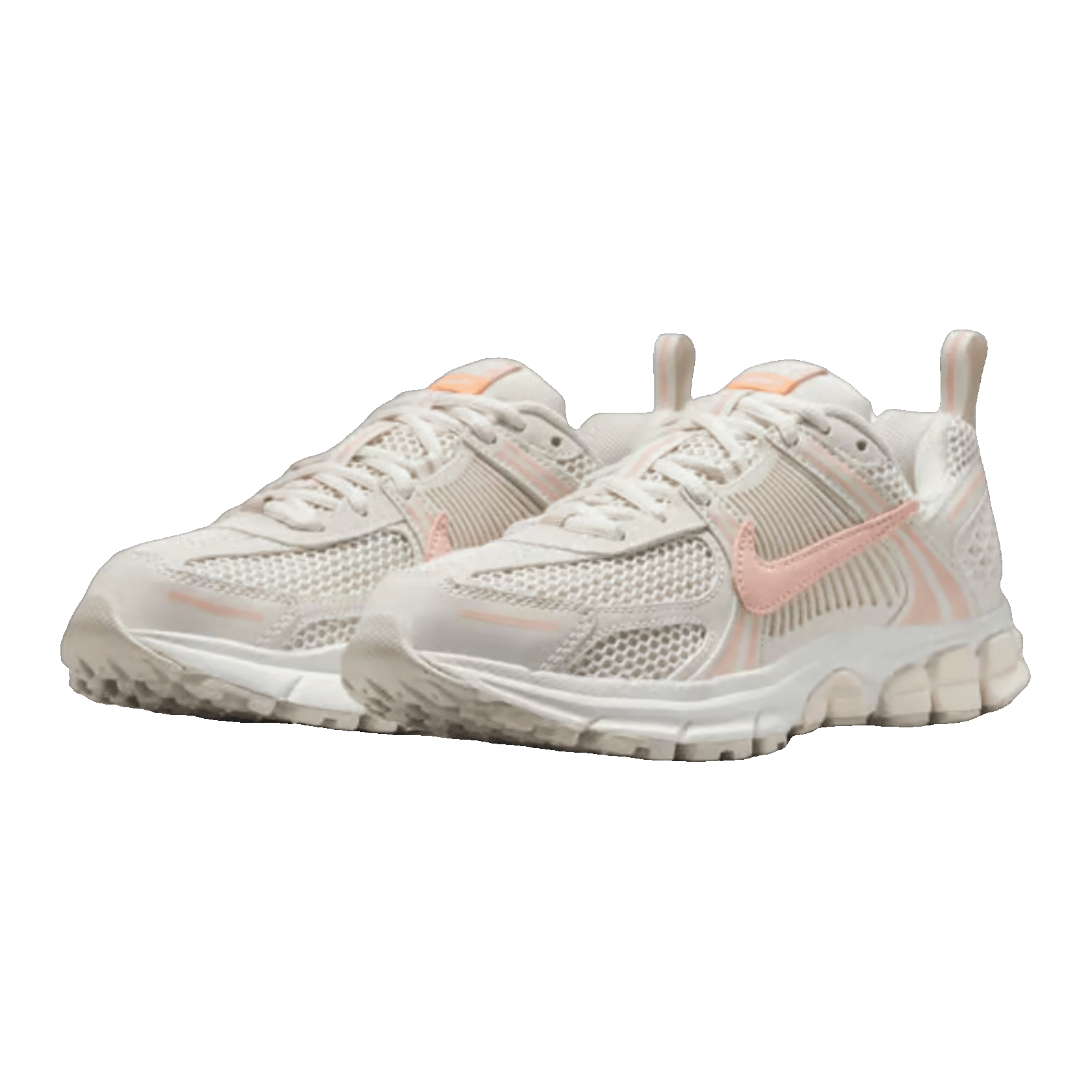 Nike Zoom Vomero 5 Phantom Echo Pink (GS) Side HF6998-003