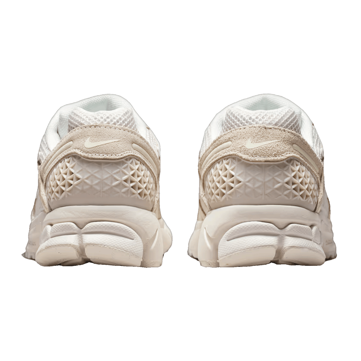 Nike Zoom Vomero 5 Phantom Light Bone (W) Back HQ0458-003