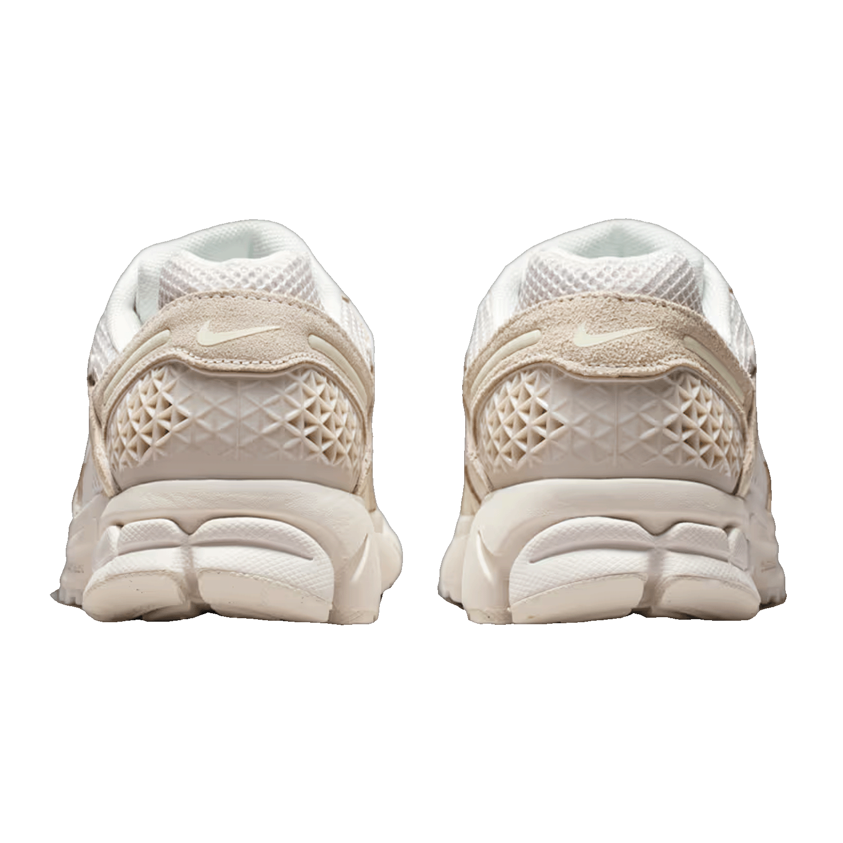 Nike Zoom Vomero 5 Phantom Light Bone (W) Back HQ0458-003