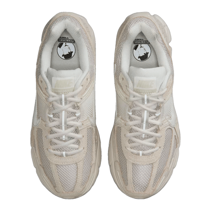 Nike Zoom Vomero 5 Phantom Light Bone (W) Oben HQ0458-003