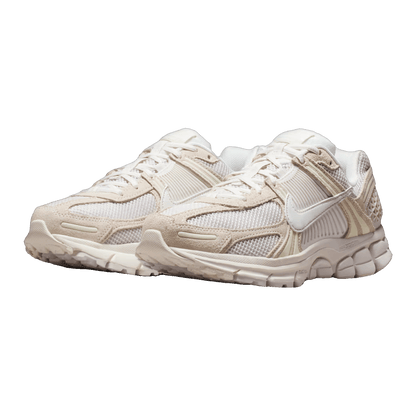 Nike Zoom Vomero 5 Phantom Light Bone (W) Side HQ0458-003