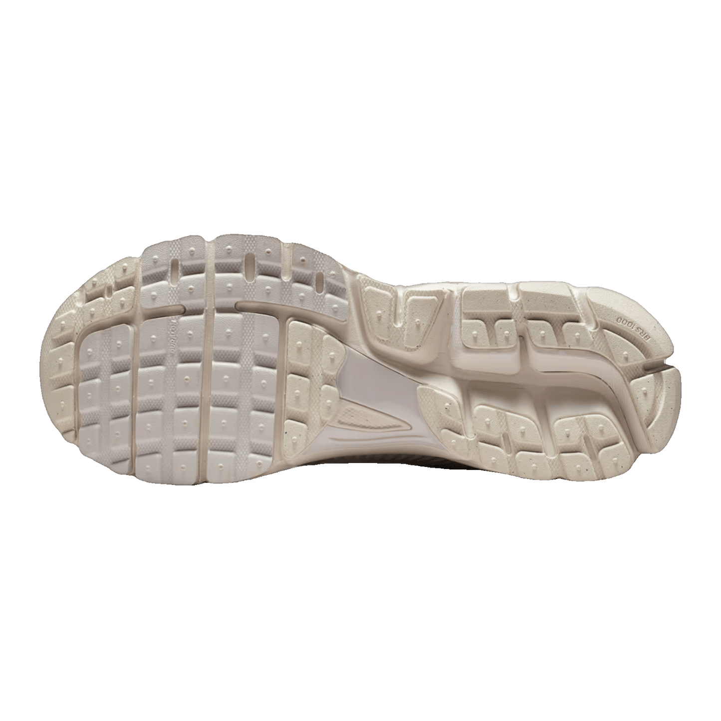 Nike Zoom Vomero 5 Phantom Light Bone (W) Sohle HQ0458-003