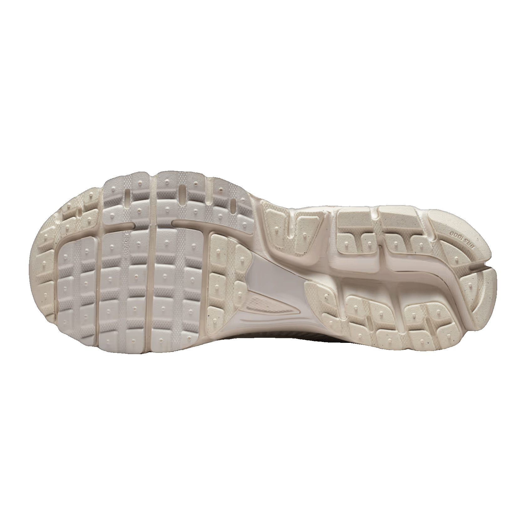 Nike Zoom Vomero 5 Phantom Light Bone (W) Sohle HQ0458-003