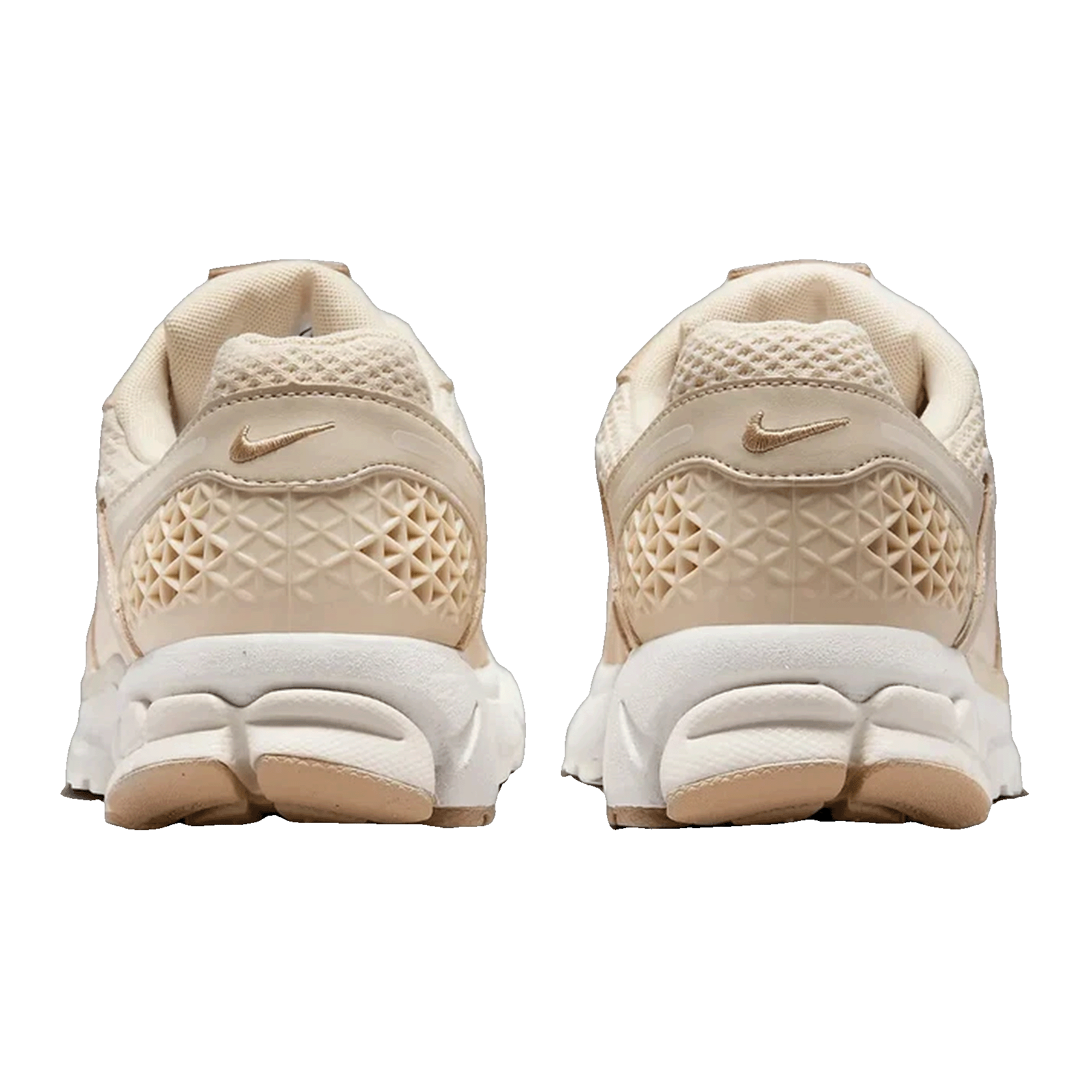 Nike Zoom Vomero 5 Phantom Sand Drift (W) Back