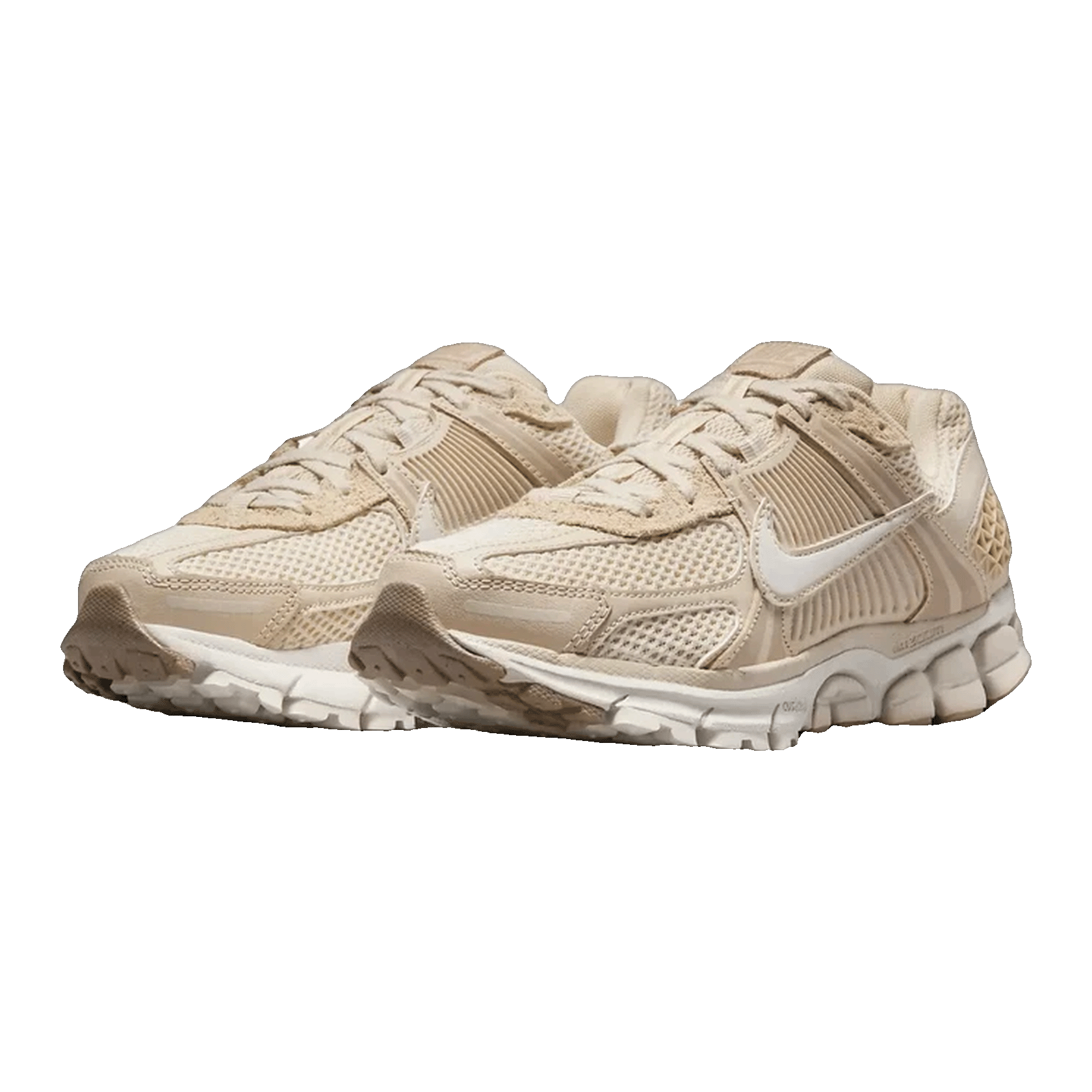 Nike Zoom Vomero 5 Phantom Sand Drift (W) Side