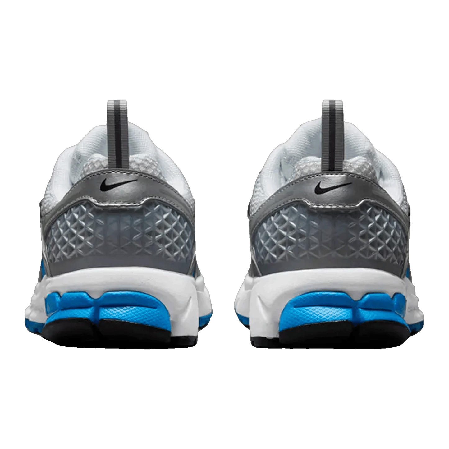 Nike Zoom Vomero 5 Photo Blue (GS) Back HF6998-103