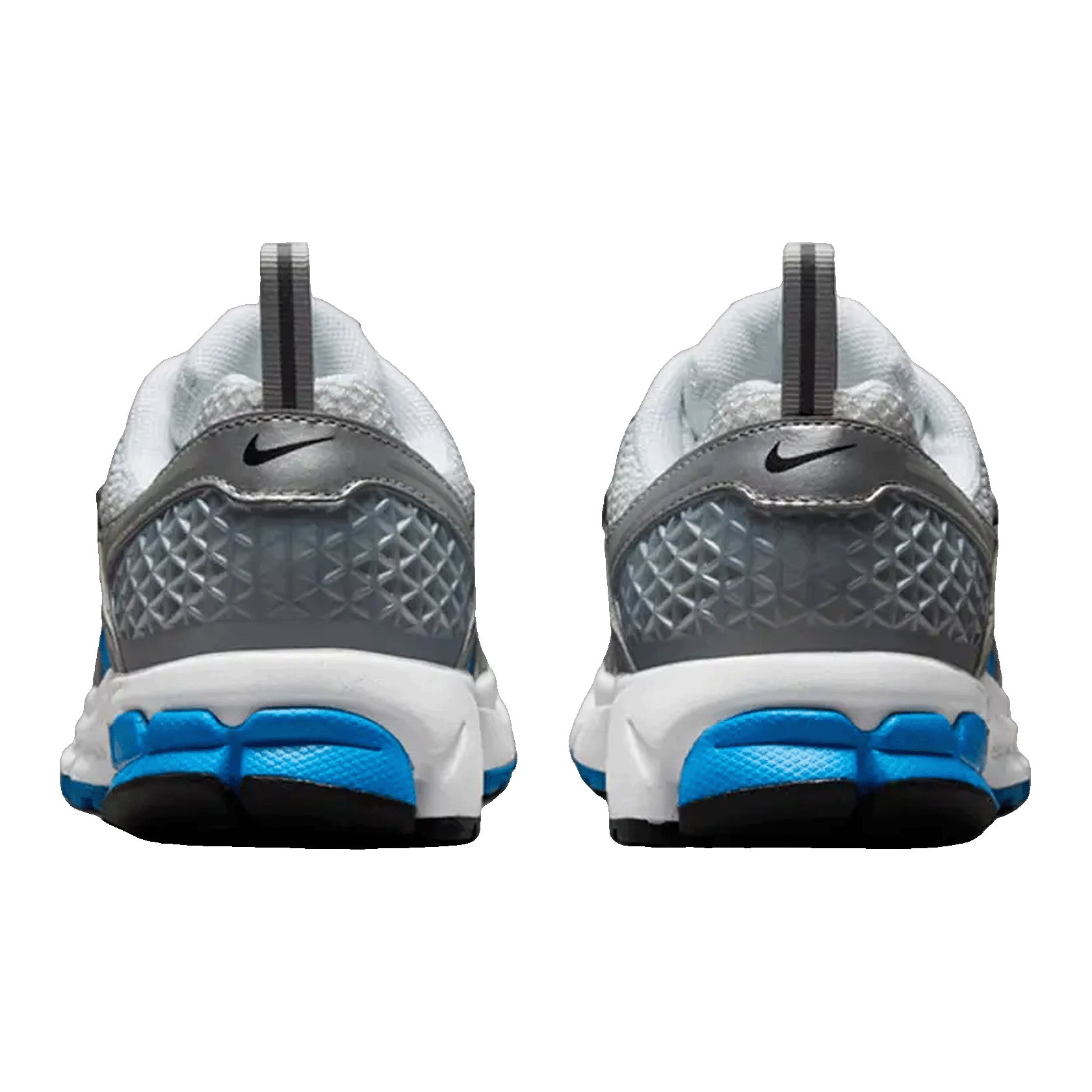 Nike Zoom Vomero 5 Photo Blue (GS) Back HF6998-103