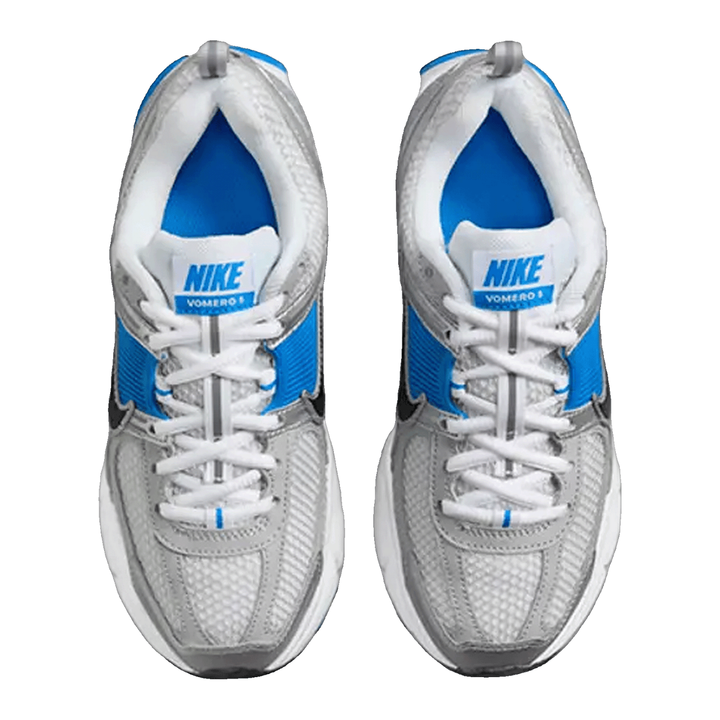 Nike Zoom Vomero 5 Photo Blue (GS) Oben HF6998-103