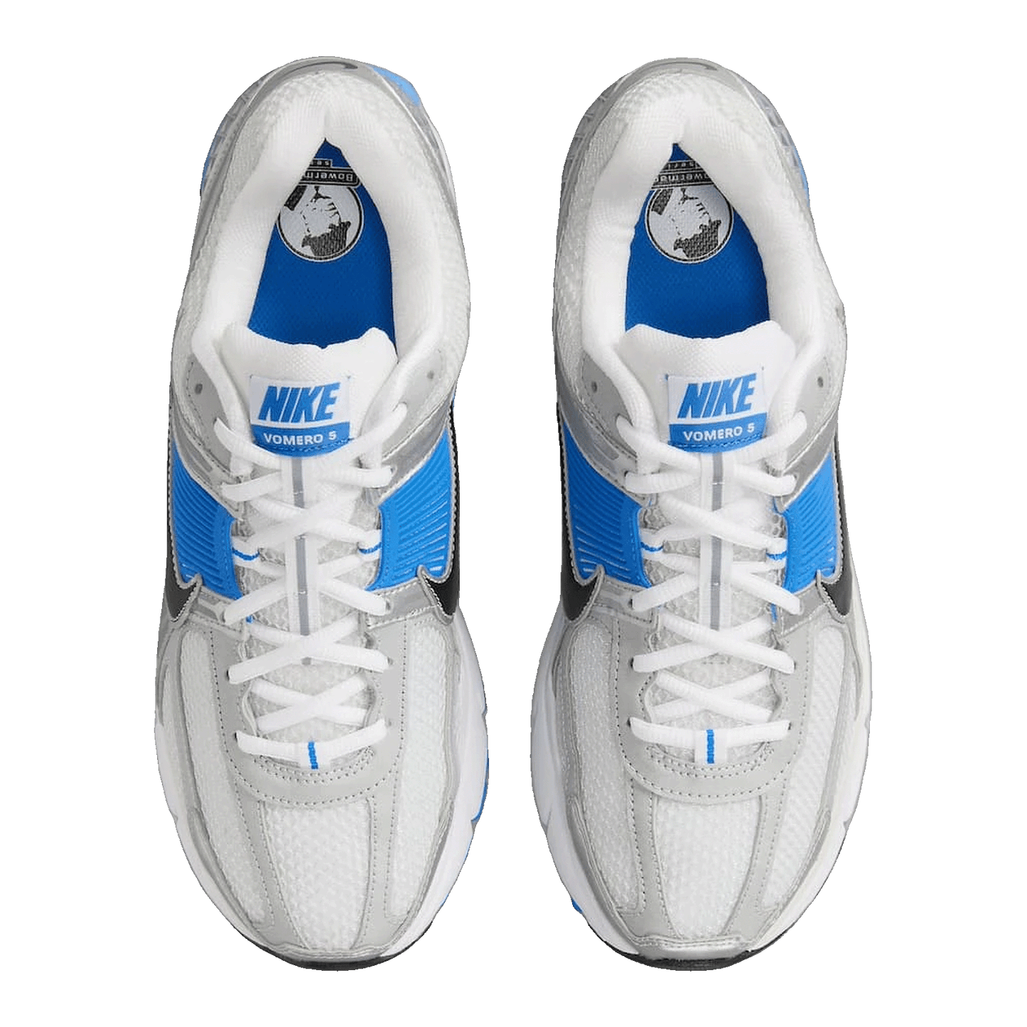 Nike Zoom Vomero 5 Photo Blue Oben FJ4151-100