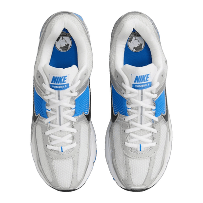 Nike Zoom Vomero 5 Photo Blue Oben FJ4151-100
