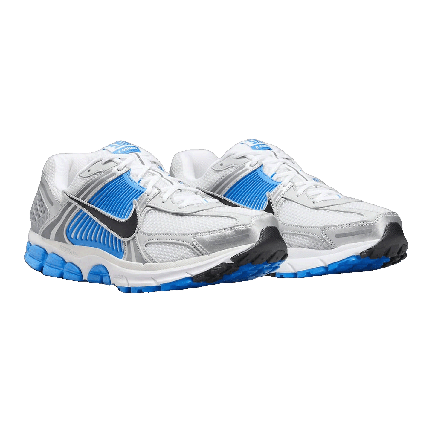 Nike Zoom Vomero 5 Photo Blue Side FJ4151-100