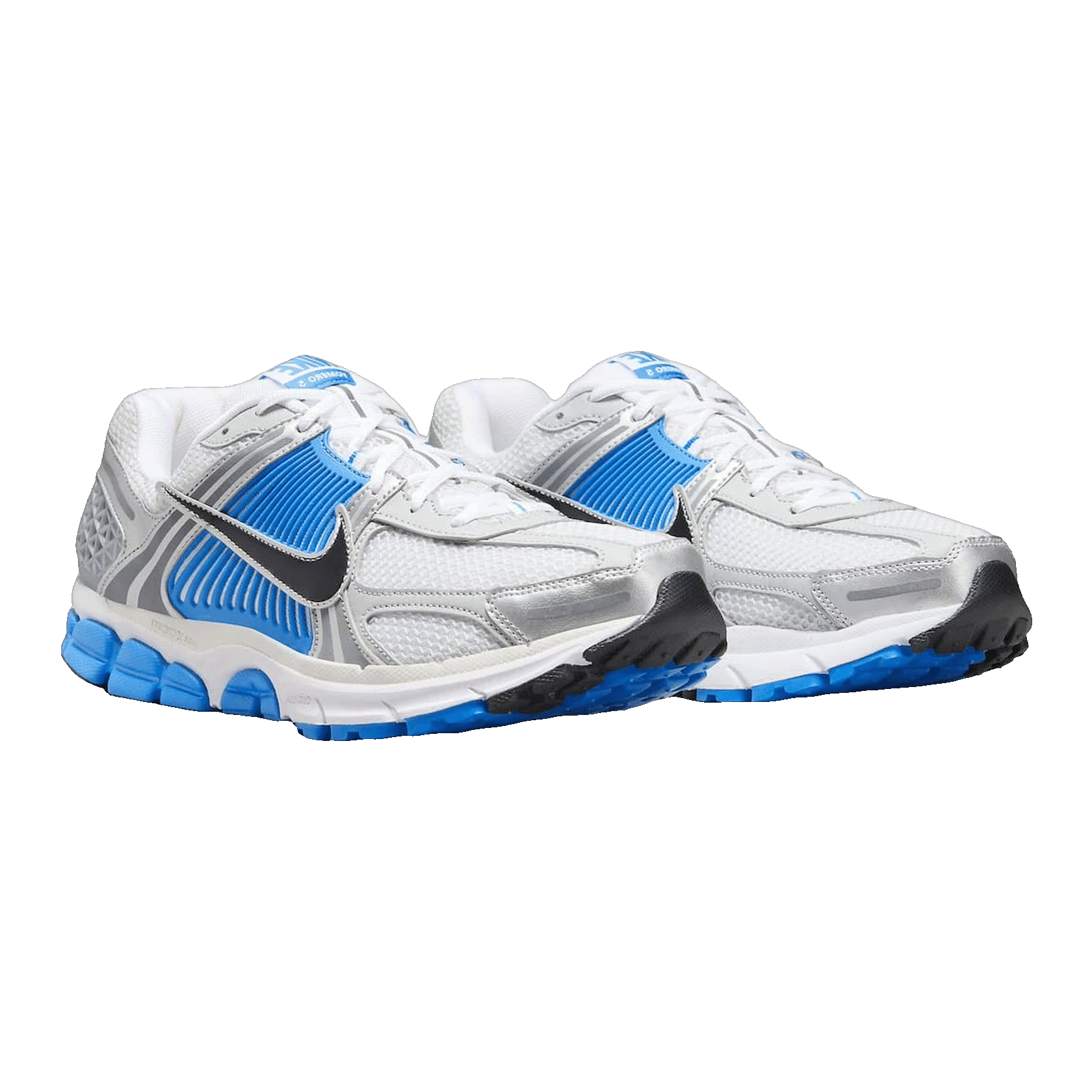 Nike Zoom Vomero 5 Photo Blue Side FJ4151-100