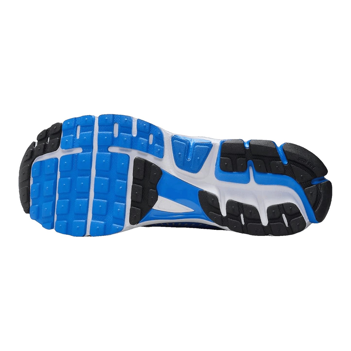 Nike Zoom Vomero 5 Photo Blue Sohle FJ4151-100