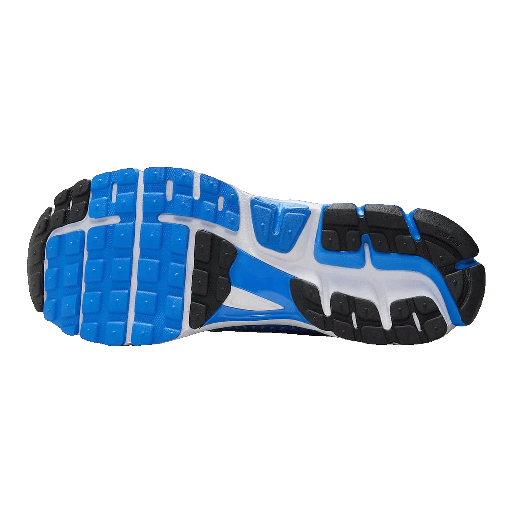 Nike Zoom Vomero 5 Photo Blue Sohle FJ4151-100