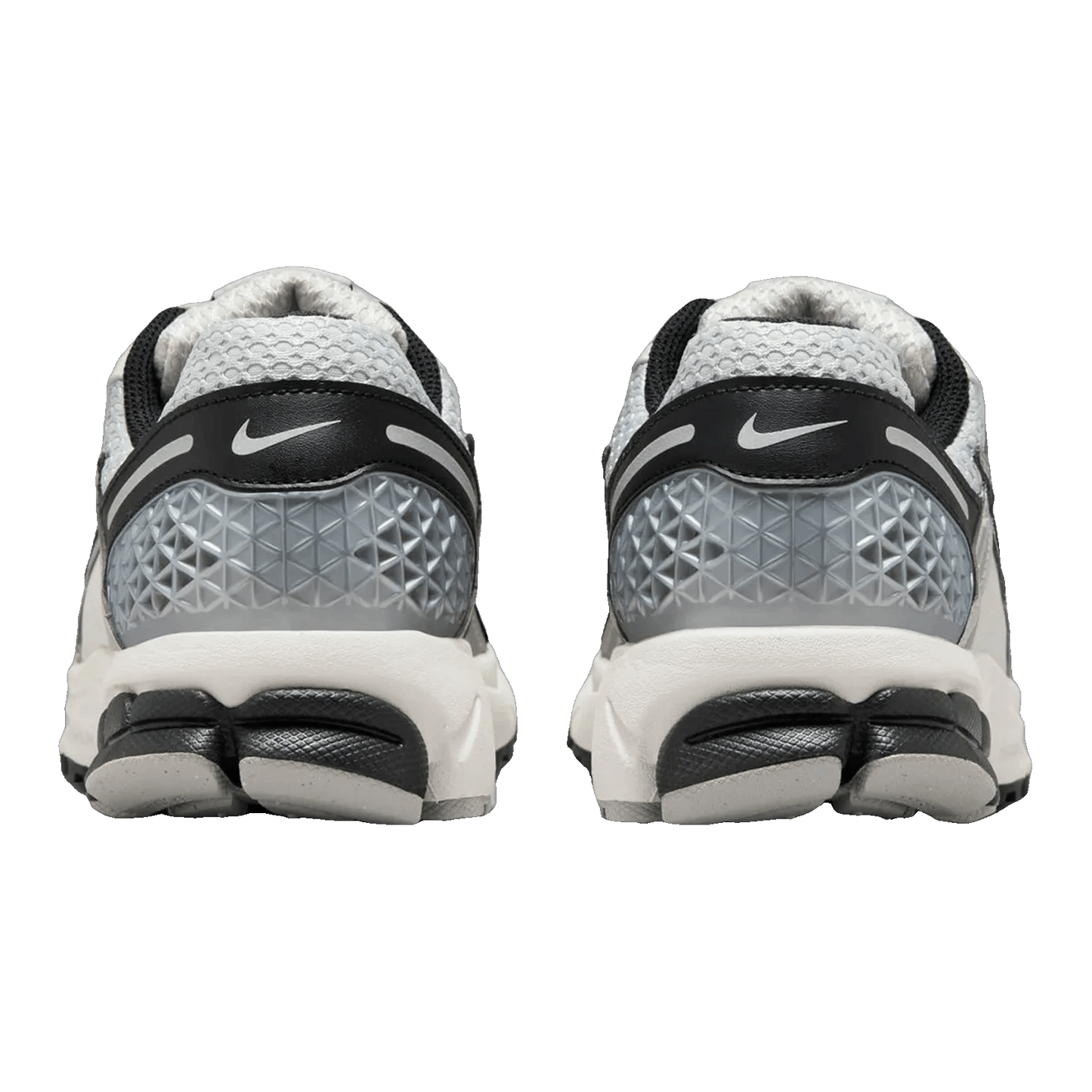 Nike Zoom Vomero 5 Photon Dust Black (W) Back HQ1182-001