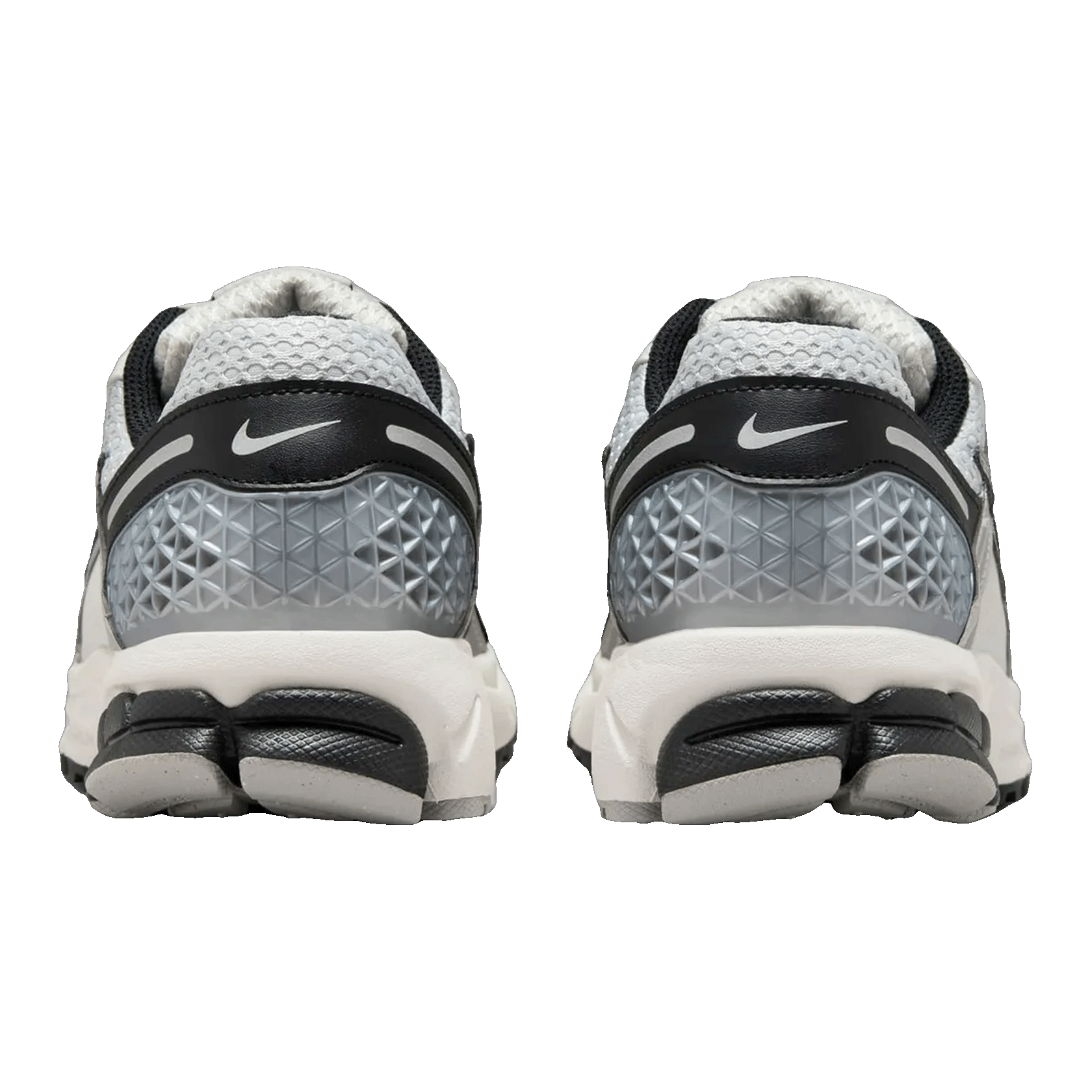 Nike Zoom Vomero 5 Photon Dust Black (W) Back HQ1182-001