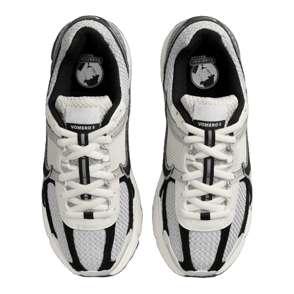 Nike Zoom Vomero 5 Photon Dust Black (W) Oben HQ1182-001