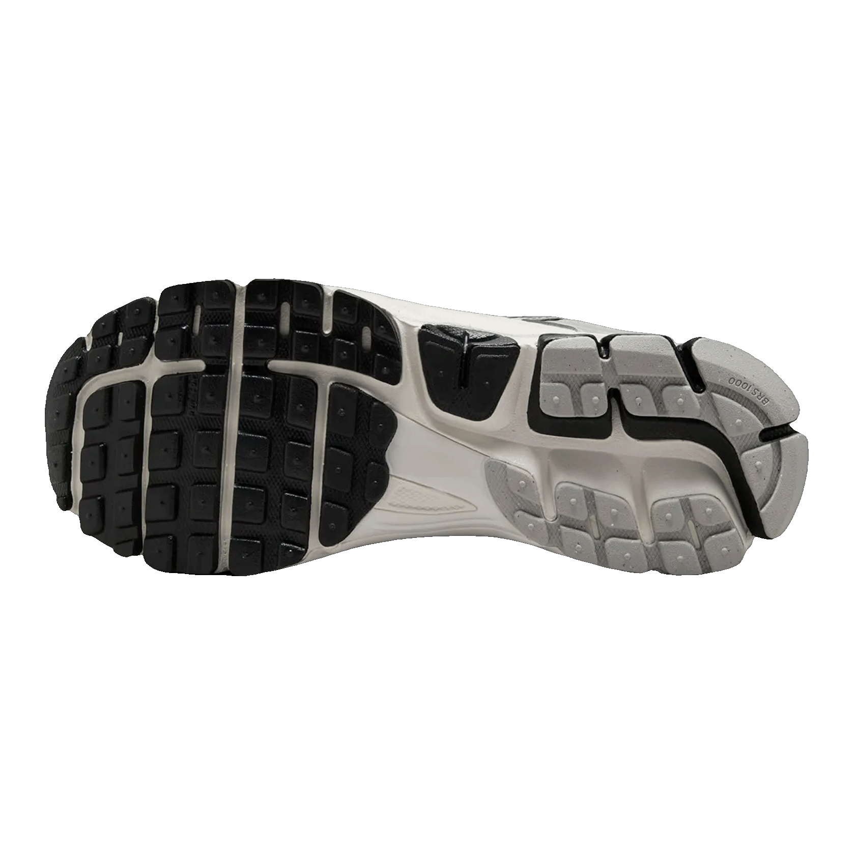 Nike Zoom Vomero 5 Photon Dust Black (W) Sohle HQ1182-001