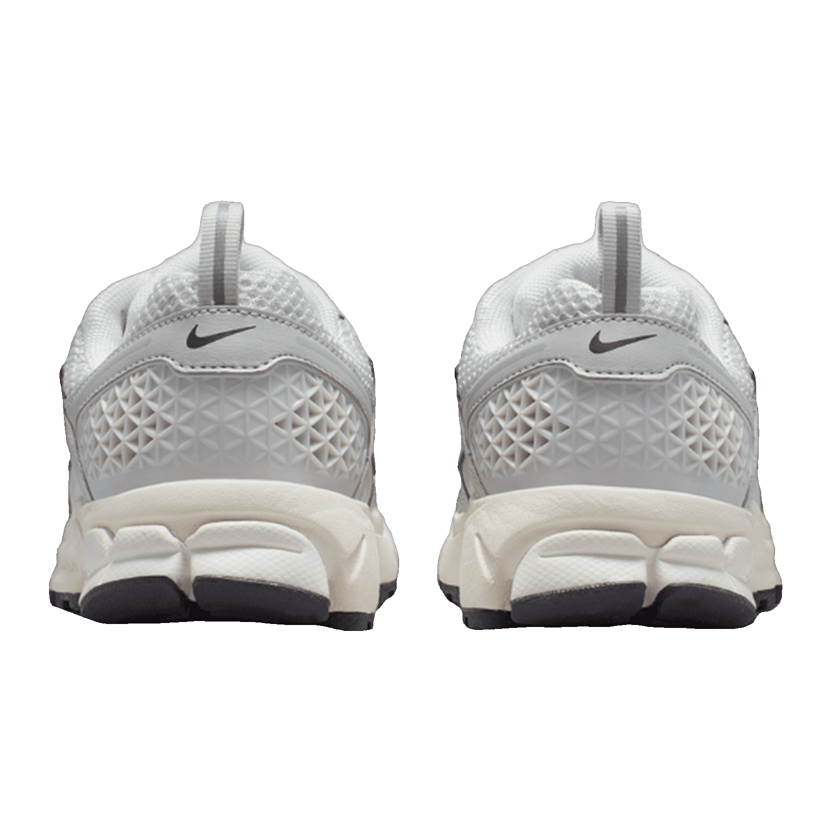 Nike Zoom Vomero 5 Photon Dust Chrome (GS) Back IM9467-001