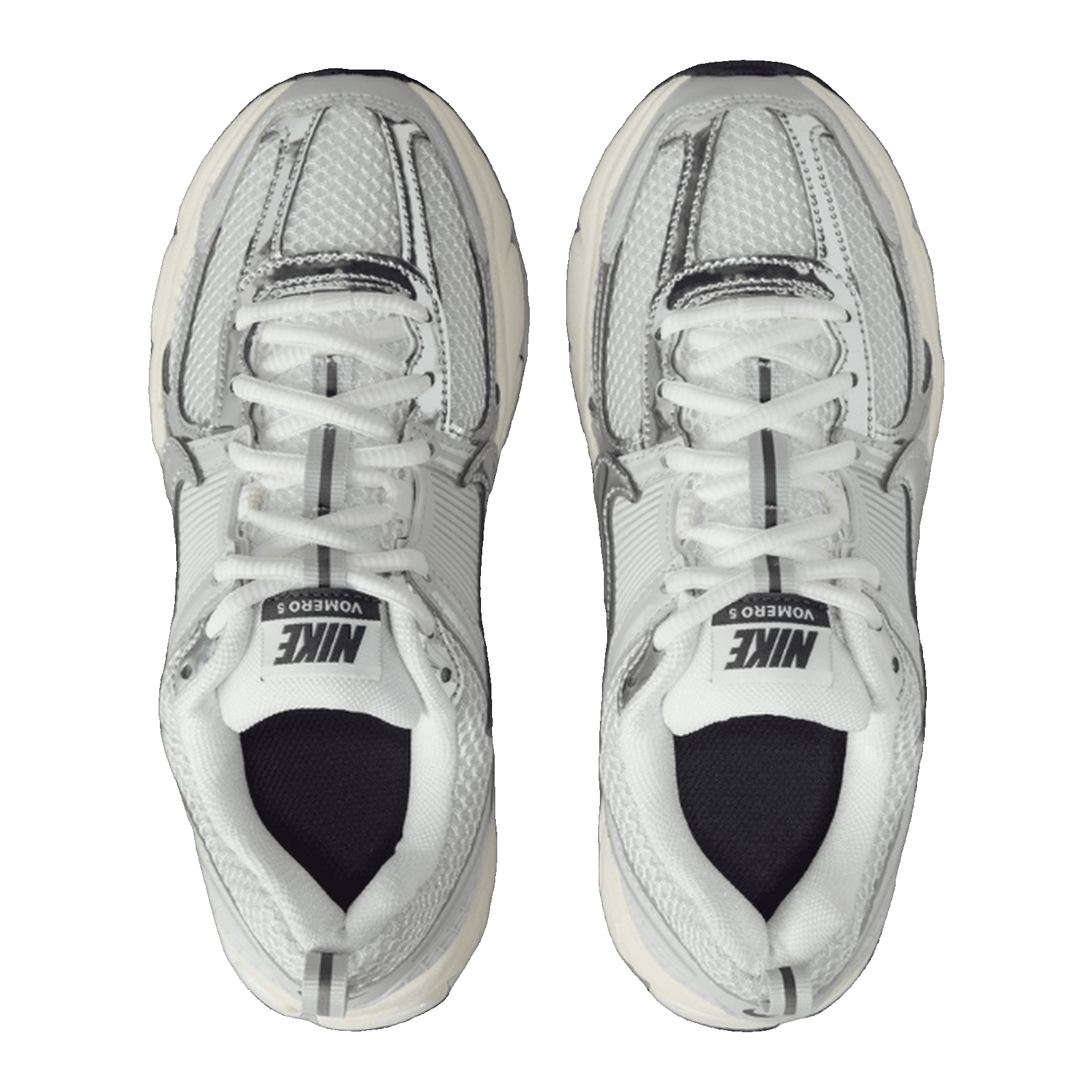 Nike Zoom Vomero 5 Photon Dust Chrome (GS) Oben IM9467-001