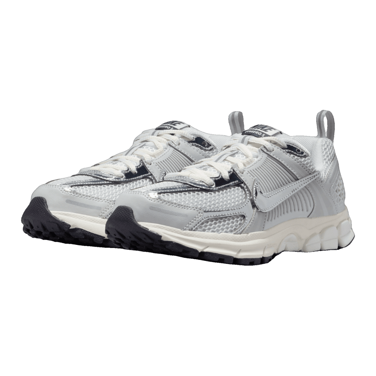 Nike Zoom Vomero 5 Photon Dust Chrome (GS) Side IM9467-001