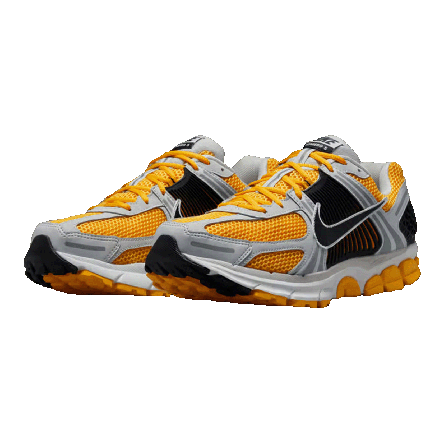 Nike Zoom Vomero 5 Photon Dust Laser Orange Side FB9149-002