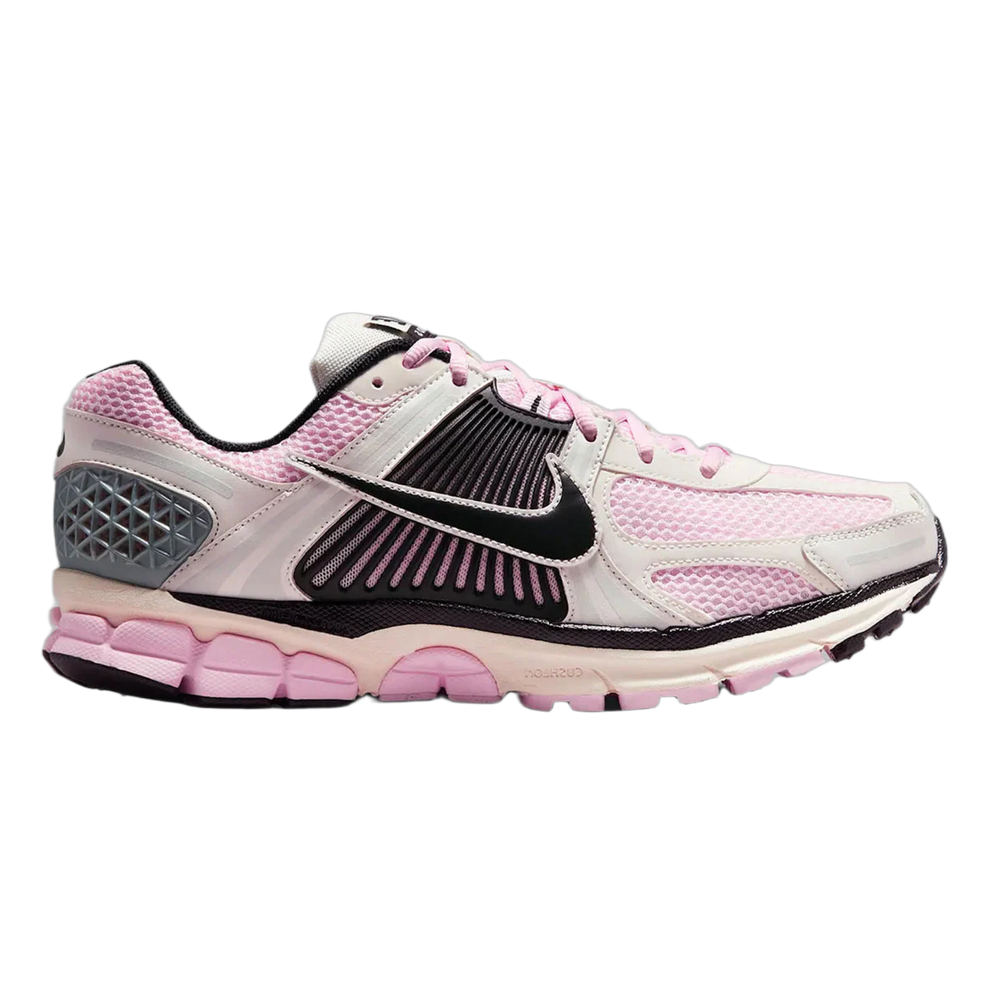 Nike Zoom Vomero 5 Pink Foam Phantom Metallic Platinum Black FB9149-600