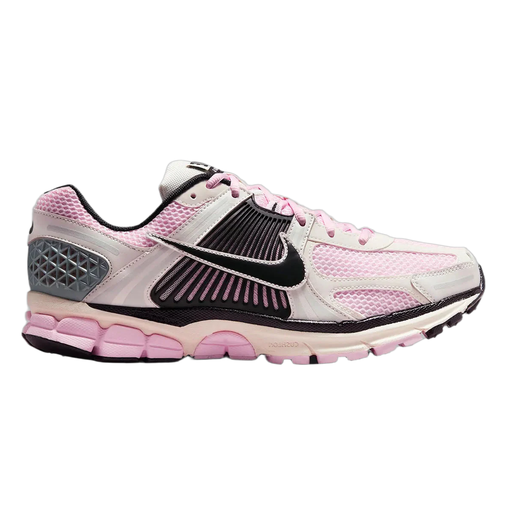 Nike Zoom Vomero 5 Pink Foam Phantom Metallic Platinum Black FB9149-600