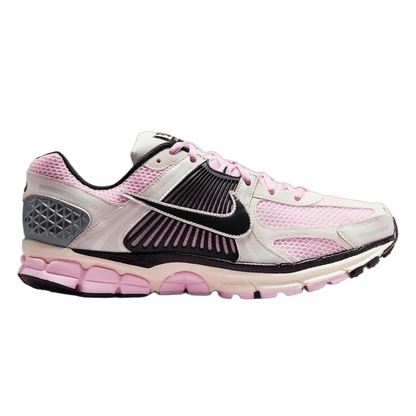 Nike Zoom Vomero 5 Pink Foam Phantom Metallic Platinum Black FB9149-600